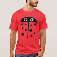 Disfraz De Bicho Ladybug Para Chicas Coleccionista