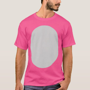 Camiseta Disfraz de burro divertido de Halloween para niños
