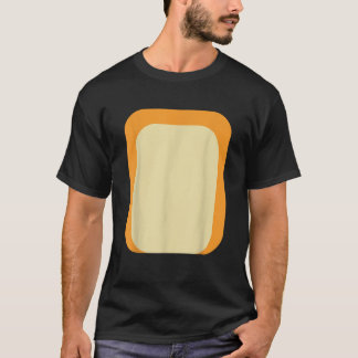 Camiseta Disfraz de cachorro de perro Red Heeler para niños