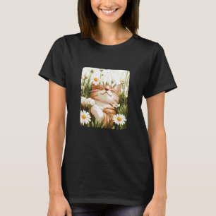 Camiseta disfraz de Cool Cat Daisy
