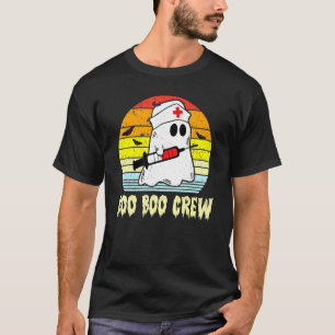 Camiseta Disfraz De Enfermera De Halloween Rn Icu Er Mujere