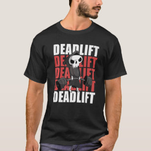 Camiseta Disfraz de entrenamiento de gimnasia de Halloween