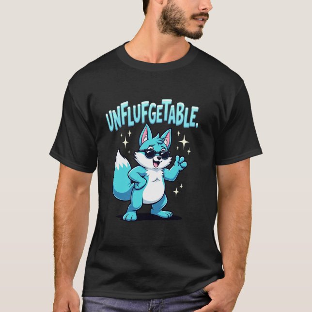 Camiseta Disfraz de Fandom Furry de Fursuiting Interpretaci (Anverso)