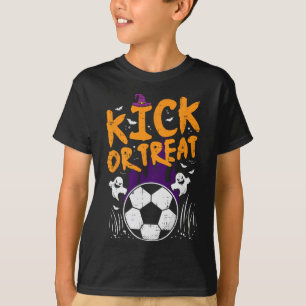 Camiseta Disfraz de fútbol para patear o tratar fútbol de H