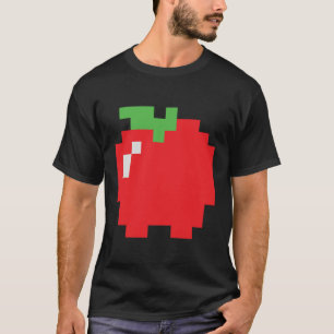 Camiseta Disfraz de grupo de Halloween para videojuegos Pix