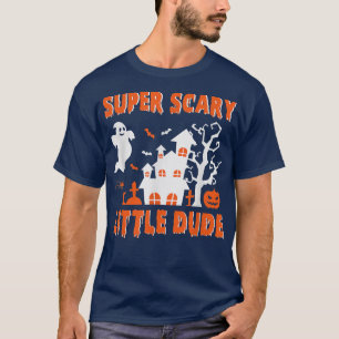 Camiseta Disfraz de Halloween