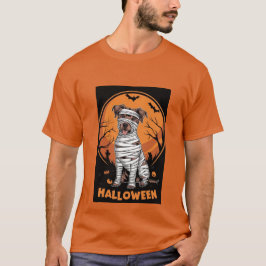 Camiseta Disfraz de Halloween