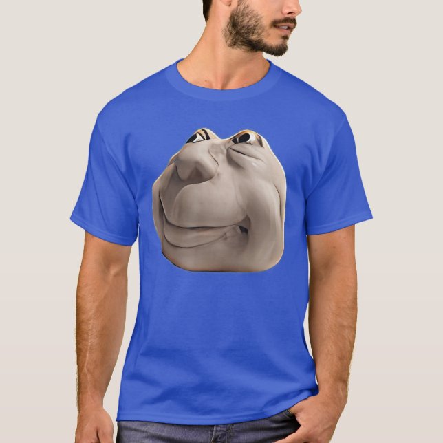 Camiseta disfraz de Halloween 007n7 Meme Navidad abandonada (Anverso)