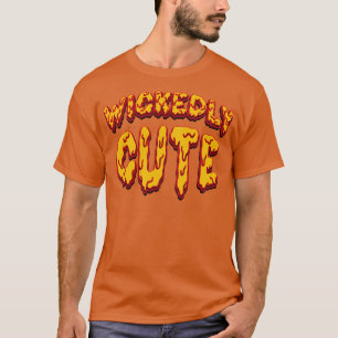 Camiseta Disfraz de Halloween astuto