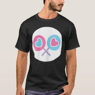 Camiseta Disfraz de Halloween Care Bears Share Bear Belly