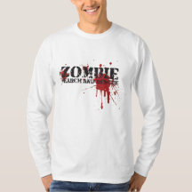 Disfraz de Halloween de búsqueda y rescate de zomb