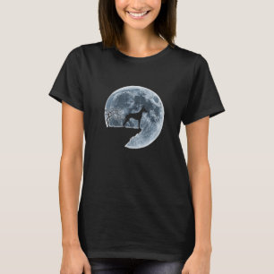 Camiseta Disfraz de Halloween de Cirneco Dell Etna