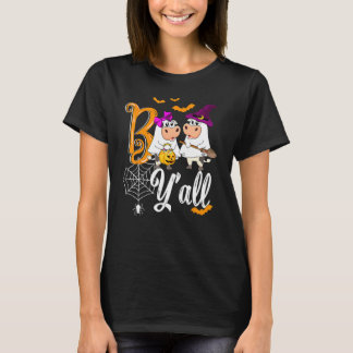 Camiseta Disfraz de Halloween de granjero Vacabú para todos