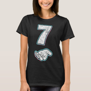 Camiseta Disfraz de Halloween de hombre mujer y niños para 