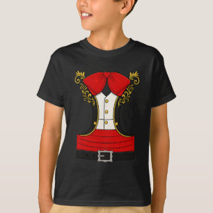 Camiseta Disfraz de Halloween de Mariachi Mexicano Cinco De
