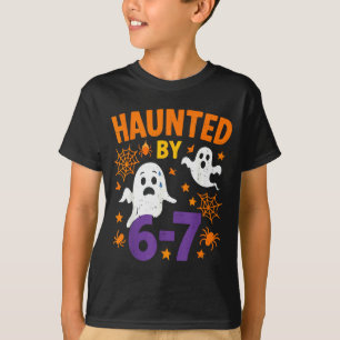 Camiseta Disfraz de Halloween del profesor de matemáticas f