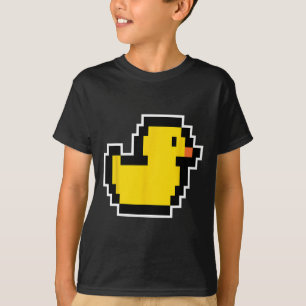 Camiseta Disfraz de Halloween en el videojuego Pixel Little
