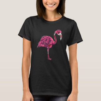 Camiseta Disfraz de Halloween espeluznante y espantoso de f
