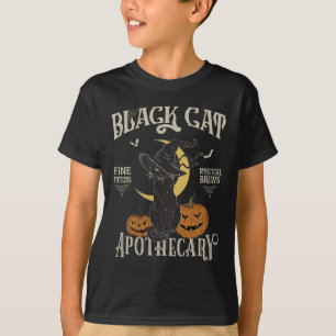 Camiseta Disfraz de Halloween retro Scary Ropa de salon de