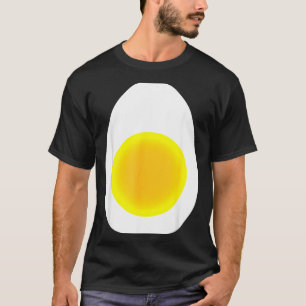Camiseta Disfraz de huevo niños divertido disfraz de Hallow
