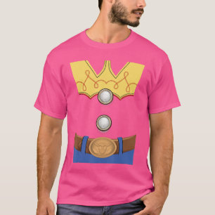 Camiseta Disfraz de Jessie de Disney Pixar Toy Story para H