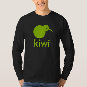 Camiseta Disfraz de Kiwi Fruta Kiwi Vacaciones Playa 2