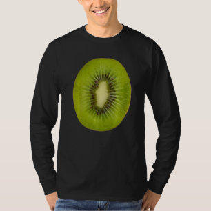 Camiseta Disfraz de Kiwi para Hombres Mujeres Niños Amantes