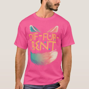 Camiseta Disfraz de Lobo Furry Nation Cosplay Furry Fandom 