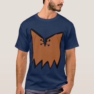 Camiseta disfraz de niña de Barney Rubble flintstones