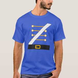 Camiseta Disfraz de nucleador uniforme Tee Matar Juguete So