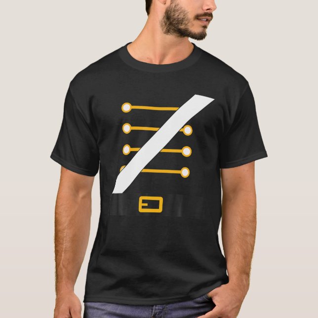 Camiseta Disfraz de nueces uniforme de juego de soldados de (Anverso)