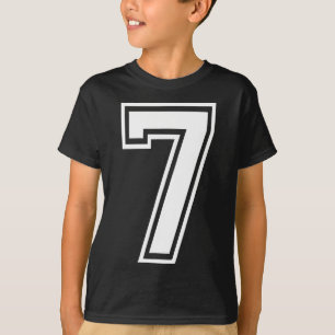 Camiseta Disfraz de pareja Dúo 67 Seis Siete Meme Divertido