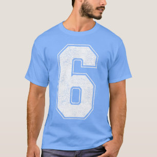 Camiseta Disfraz de pareja dúo 67 Seis Siete Meme Divertido