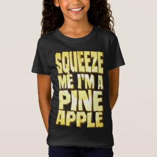 Camiseta Disfraz de piña Graciosa Escasez de fruta de Hallo