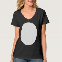 Disfraz de pingüino de Halloween para adultos y ni