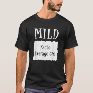 Camiseta Disfraz de taco de Halloween con paquete caliente 
