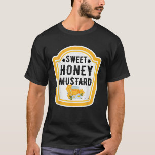 Camiseta Disfraz divertido de Halloween para grupo Salsa de