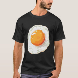 Camiseta Disfraz divertido de huevo de Halloween Huevo rell