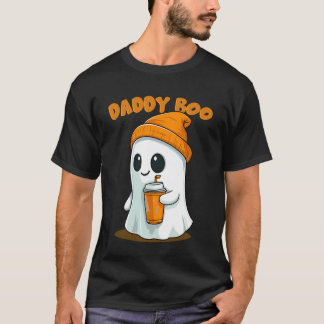 Camiseta Disfraz Divertido para Familias para Halloween Dad