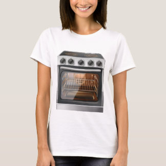 Camiseta Disfraz Familiar de Bollo en el Horno
