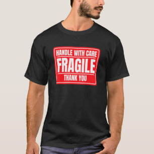 Camiseta Disfraz Millenial Milenario Frágil Que Estoy Ofend