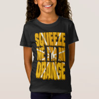 Disfraz naranja Gracioso de Halloween Citrus Fruit