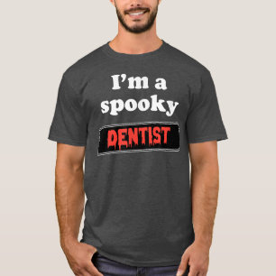 Camiseta Disfraz perezoso de Halloween - Soy una temible de