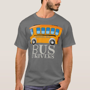 Camiseta Disfraz Perfecto Para El Regalo Del Conductor De A