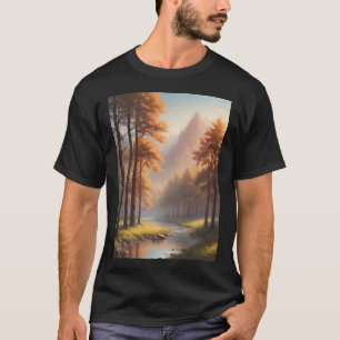 Camiseta ¡Disfruta de la Naturaleza!