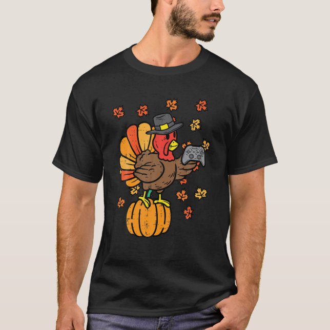Camiseta Disfruta De La Vida Comer Más A Menudo (Anverso)