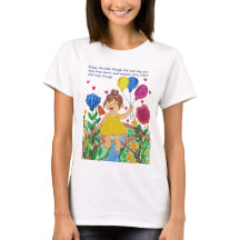 "Disfruta de las pequeñas cosas, por un día puedes