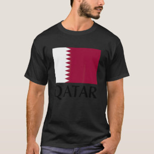 Camiseta Disfruta de notas gráficas de la bandera de Guay e