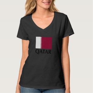Camiseta Disfruta de notas gráficas de la bandera de Guay e