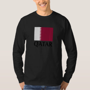 Camiseta Disfruta de notas gráficas de la bandera de Guay e